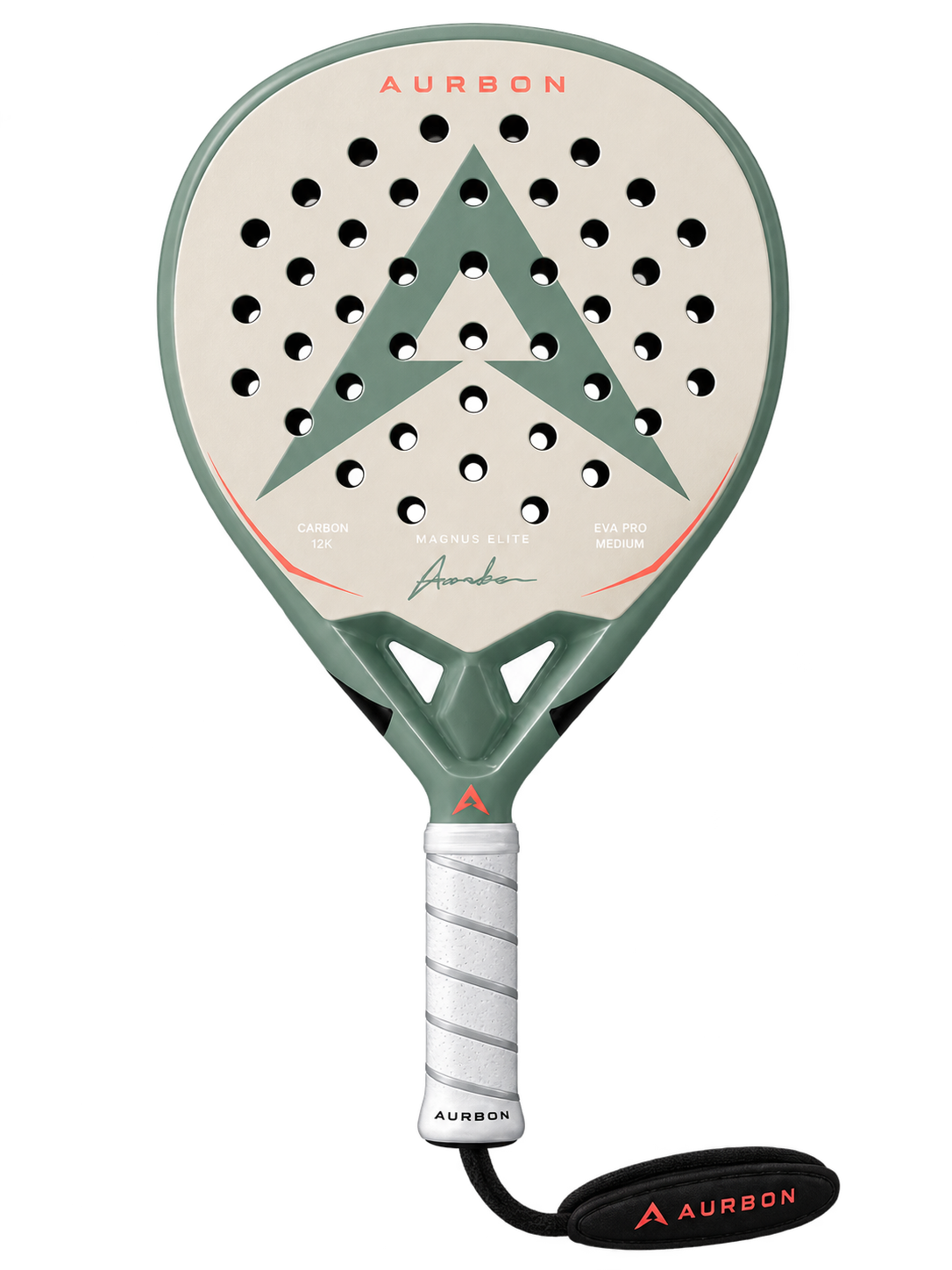 Magnus Elite — Front